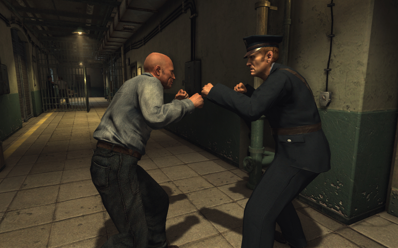 Illustration for article titled Mafia II Upcoming DLC Packs A Vendetta